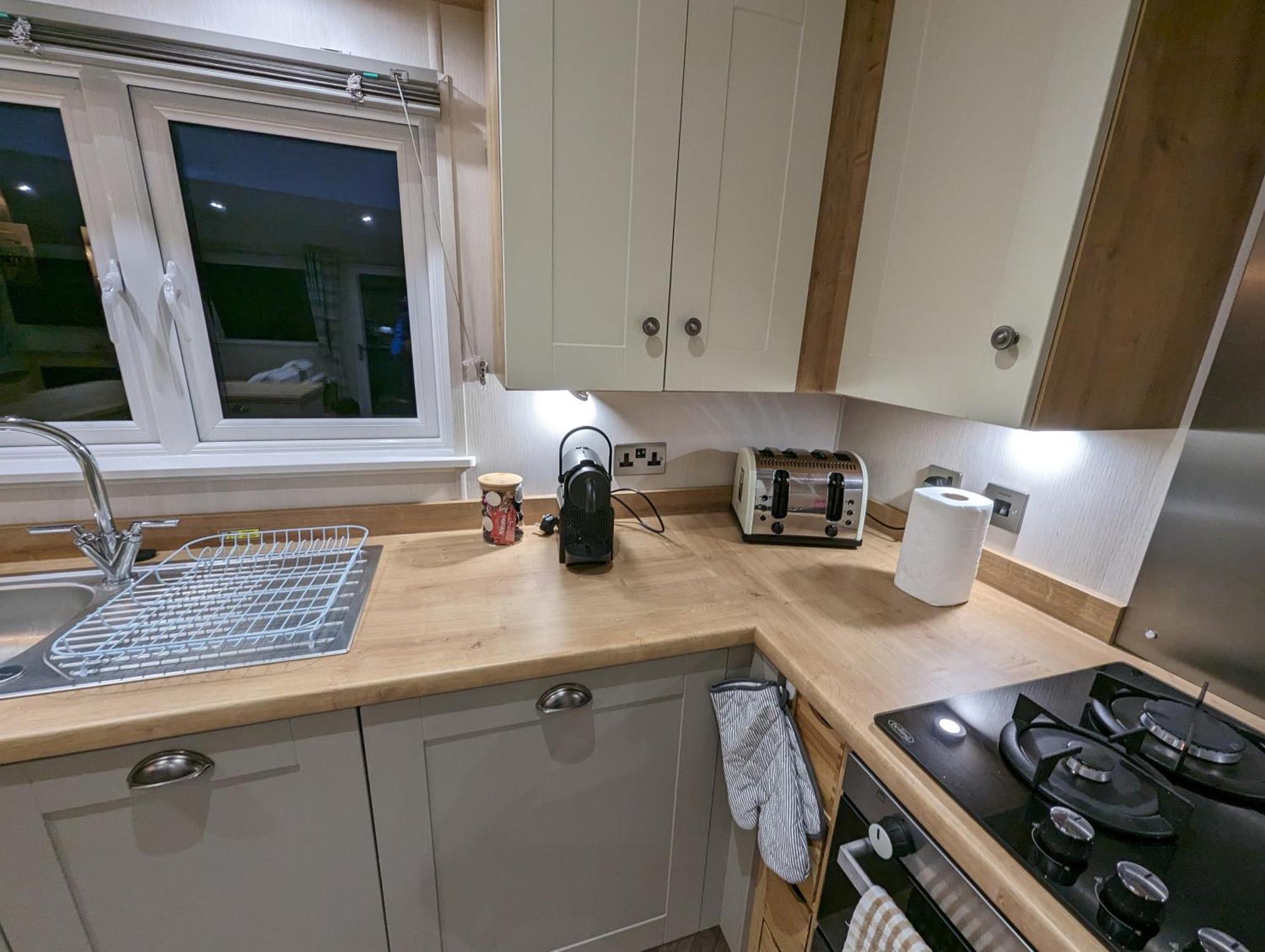 Morrelo View 24, Cherry Tree Holiday Park. Great Yarmouth Ngoại thất bức ảnh