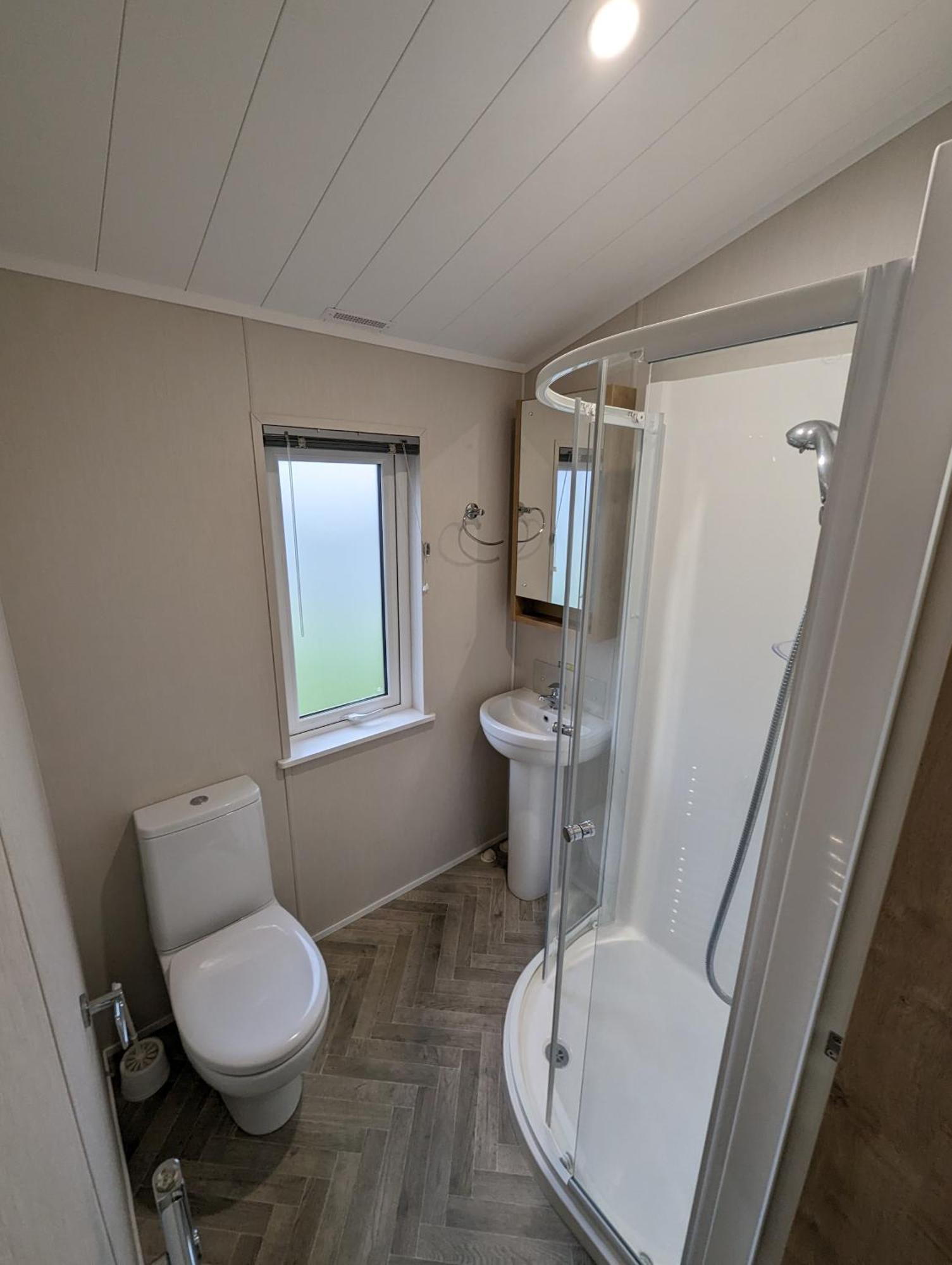 Morrelo View 24, Cherry Tree Holiday Park. Great Yarmouth Ngoại thất bức ảnh