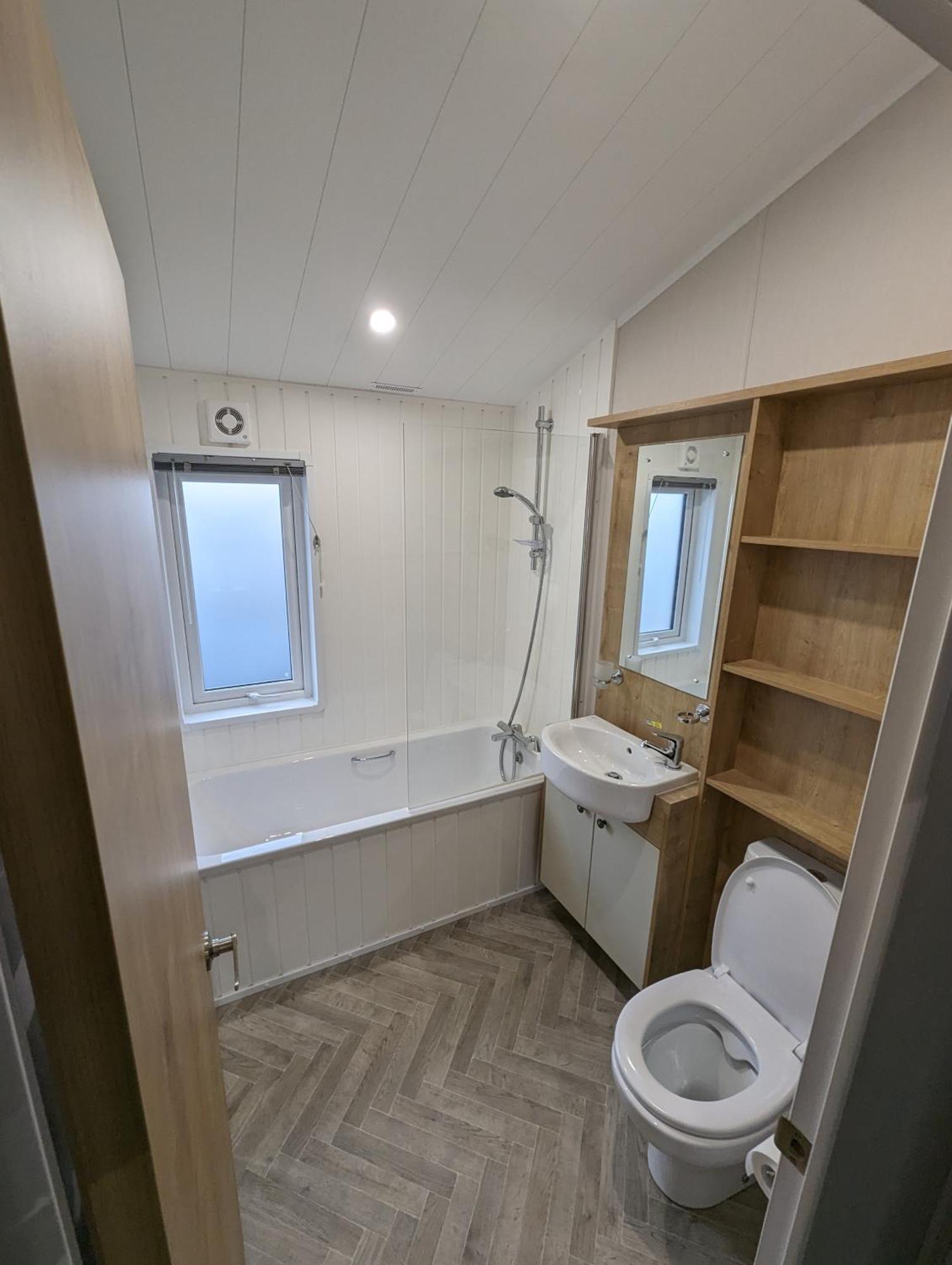 Morrelo View 24, Cherry Tree Holiday Park. Great Yarmouth Ngoại thất bức ảnh