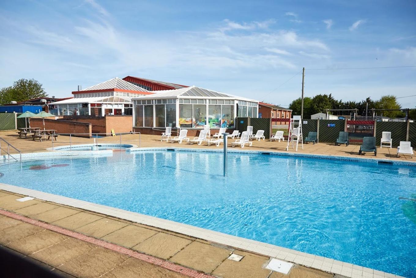 Morrelo View 24, Cherry Tree Holiday Park. Great Yarmouth Ngoại thất bức ảnh
