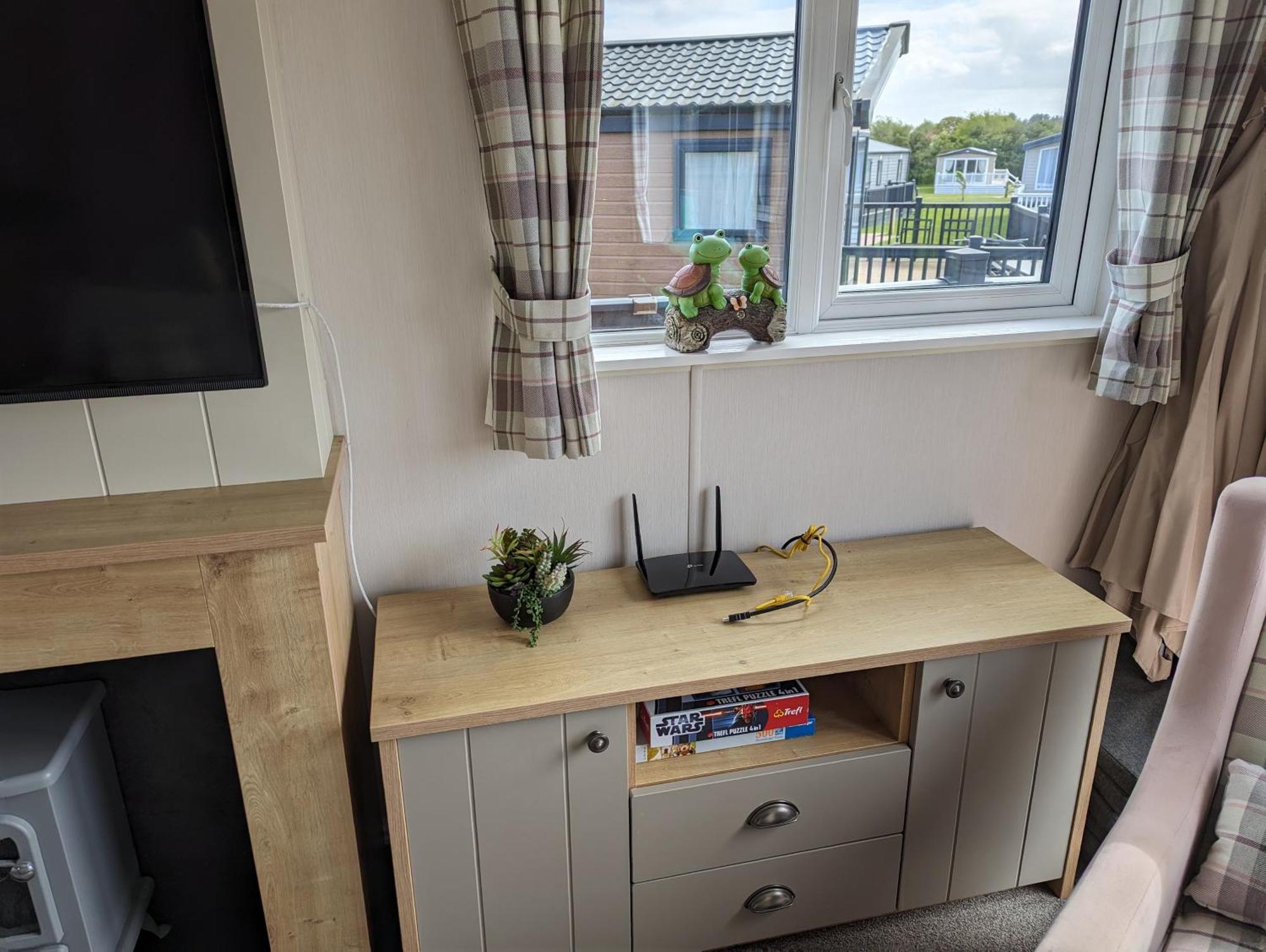 Morrelo View 24, Cherry Tree Holiday Park. Great Yarmouth Ngoại thất bức ảnh
